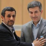 واکنش احمدینژاد به بازداشت مشایی