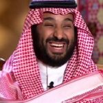 مشاجره رئیسجمهور فرانسه با ولیعهد عربستان و خشم بنسلمان از تمایل مکرون برای نزدیکی به تهران