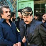 سنگ تمامی که برای سریال پرطرفدار “پایتخت ۵” گذاشته شد