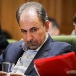نجفی: حضورم در شهرداری خیانت است/ شورای شهر تهران استعفای نجفی را نپذیرفت