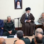 علت افزایش حملات دشمنان احساس خطر آنان از قدرت فزاینده ایران است