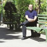 گفتگویی جالب با یک ارتشی قهرمان!