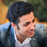 گفتگو با بازیگر نقش شهید حسن باقری