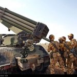 نبرد به یادماندنی نیروی زمینی ارتش