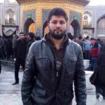 آخرین خبر از “سعید براتی “مرزبان ربوده شده