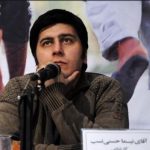 نیما حسنی نسب: منابع ارتزاق خیلی از سلبریتیها فاسد است