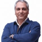 حضور مهران مدیری در دادسرای رسانه