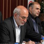 اداره تهران بامدیریت سه ضلعی دولت، شهرداری واستانداری امکان ندارد