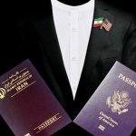 نامه مهم به آملی لاریجانی/نگرانی نمایندگان مجلس از احتمال فرار مدیران دو تابعیتی