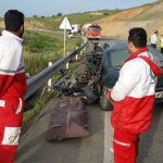 حوادث ترافیکی در صدر ماموریتهای هلال احمر در طرح تابستانه/ انجام بیش از ۶۰۰۰ مأموریت