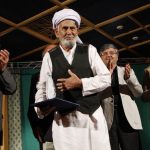اولین خواننده مقام «نوایی» درگذشت