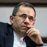 منتظر دیدار روحانی و ترامپ درنیویورک نباشیم/سر ترامپ دربازگرداندن تحریمها به سنگ میخورد