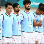مخالفت دوباره ی فدراسیون با درخواست تیم ملی امید