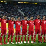دیدار تیم ملی فوتبال ایران و ونزوئلا در قطر برگزار میشود