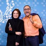 شایعه طلاق رامبد جوان و نگار جواهریان را جدی نگیرید
