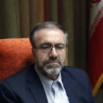 ۲ میلیون و ۴۰ هزار نفر برای سفر اربعین از مرزهای ایران خارج شدند