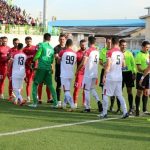 پایان دربی شمال با ۳ بازیکن مصدوم