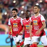 غولهای عربستانی به دنبال ستاره پرسپولیس