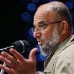 حسن روحانی دوباره تهدید به مرگ در «استخر» شد!