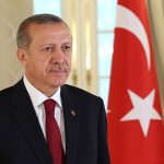 اردوغان: ببینیم چی میشود!