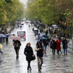 ایران هفتهای پربارش را در پیش رو دارد