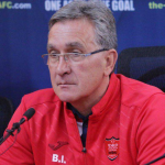 نظر برانکو درمورد قرعه استقلال و پرسپولیس