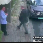 خاشقچی زنده است!