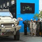 ایران هم به جمع تولیدکنندگان یک غول میلیون دلاری پیوست +عکس