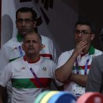 برخواه: سالهای آینده جوانان تیم روی سکو خواهند رفت