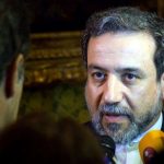 به اروپا فرصت می دهیم ولی صبرمان بی پایان نیست