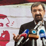 محسن رضایی سکوت خود را شکست