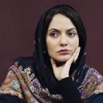پُست کنایه آمیز «مهناز افشار” درباره انتقاد ۲۰:۳۰ از فیلم جدیدش