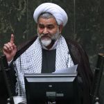 نامه رییس فراکسیون ایثارگران مجلس به لاریجانی درباره صداوسیما