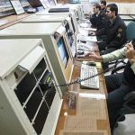 پلیس ۱۱۰ پایتخت هر ساعت ۳۵۰ عملیات انجام میدهد