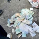 درآمد ۷۰ تا ۸۰ میلیونی یک گدا در تهران !
