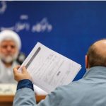 آخرین دادگاه پرونده دکل نفتی