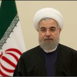 رئیسجمهور ارتحال عالم مجاهد حضرت آیتالله هاشمی شاهرودی را تسلیت گفت