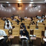 مهلت ثبت نام در کنکور دکترای ۹۸ تمدید شد
