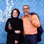 واکنش غیرمستقیم «رامبد جوان» به حاشیهها: نگار هم بهتون سلام مى رسونه!