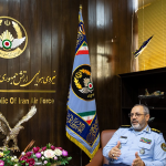 مشارکت غیر قابل باور نهاجا در مقابله با داعش و تروریسم تکفیری
