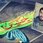 از خیابان ۱۷ شهریور تا نماز زیر باران در سوریه