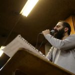 اینجا سوپراستارها با مازراتی از سالن بیرون میآیند