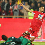 جنگ ستاره استقلال و پرسپولیس برای ترانسفر به کره
