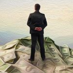 ۴ میلیون ایرانی میخوابند و پول در میآورند!