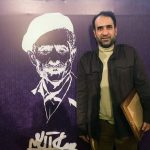رضا امیرخانی برگزیده یازدهمین جایزه جلال آل احمد