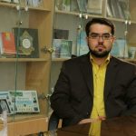 اعضای کاروان نور اربعین در دوسال متوالی تجلیل می شوند
