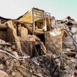 دلایل ادامهدار بودن زلزله در مرز ایران و عراق