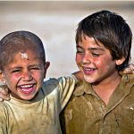 بازماندگی از تحصیل ۹۶ هزار کودک ایرانی