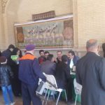 اقدام شایسته امام جمعه شیراز