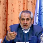 واکنش دادستان عمومی تهران به اجرای تئاتر لاکچری و فیلم منتشره از رقص ۲ بازیگر